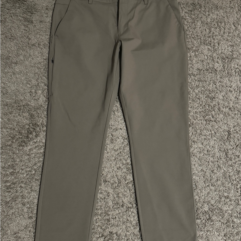 BYLT Basics Men's Khaki Chinos